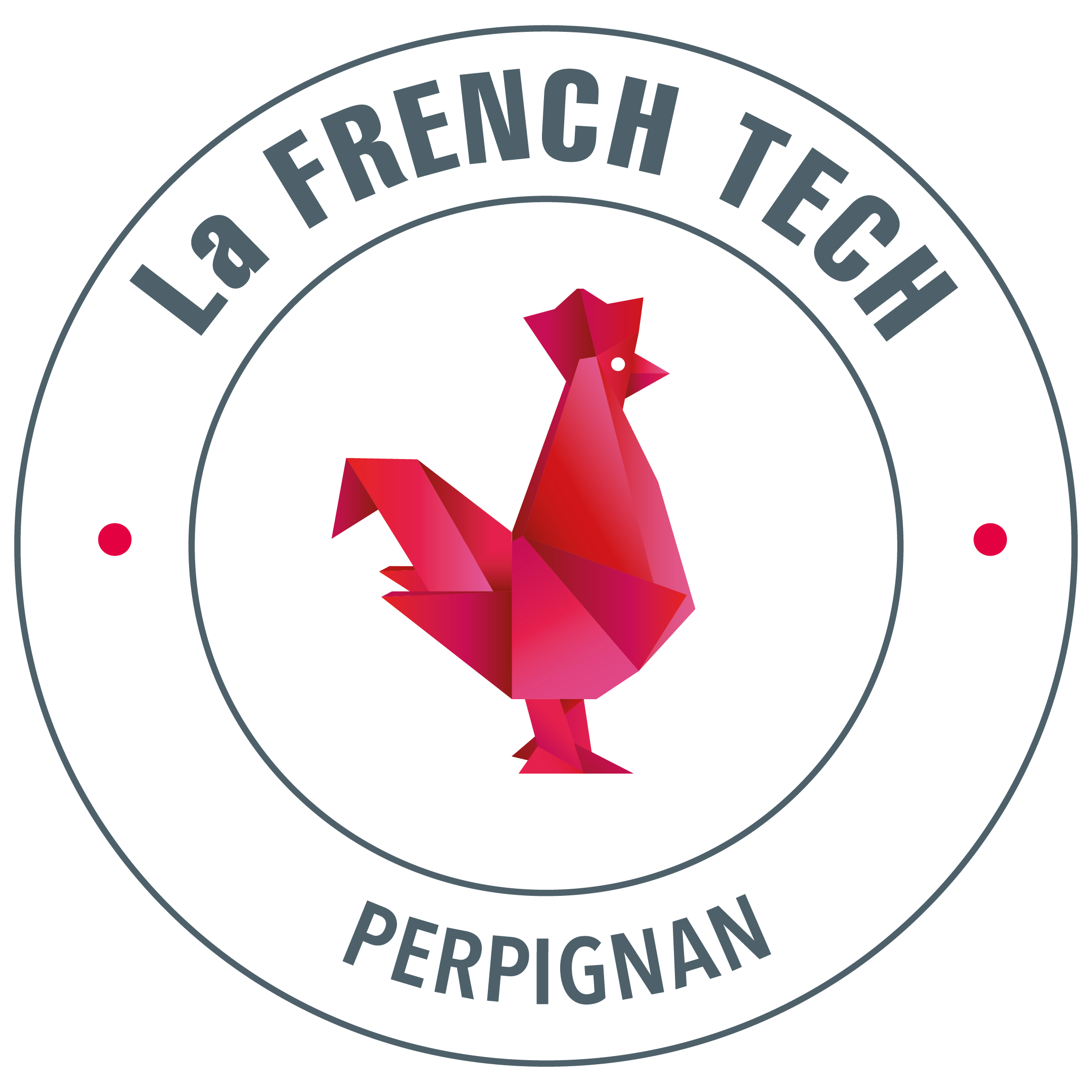 logo Frenchtech Perpignan