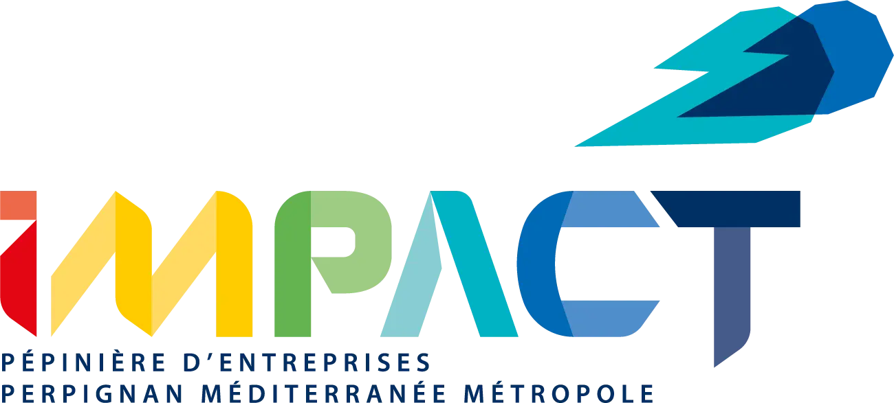 logo Impact Startup