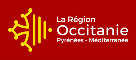 logo La Région Occitanie