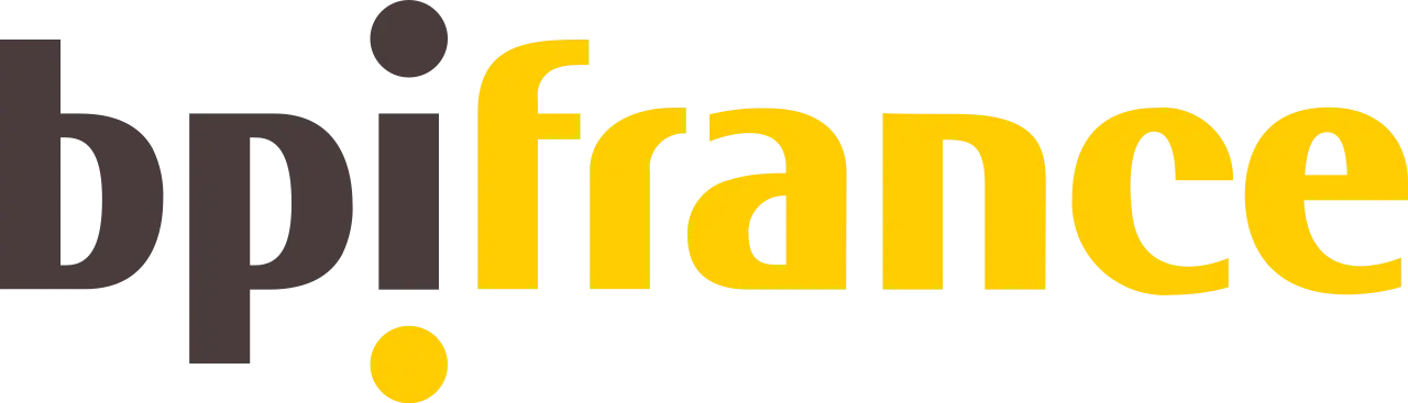 logo Bpifrance