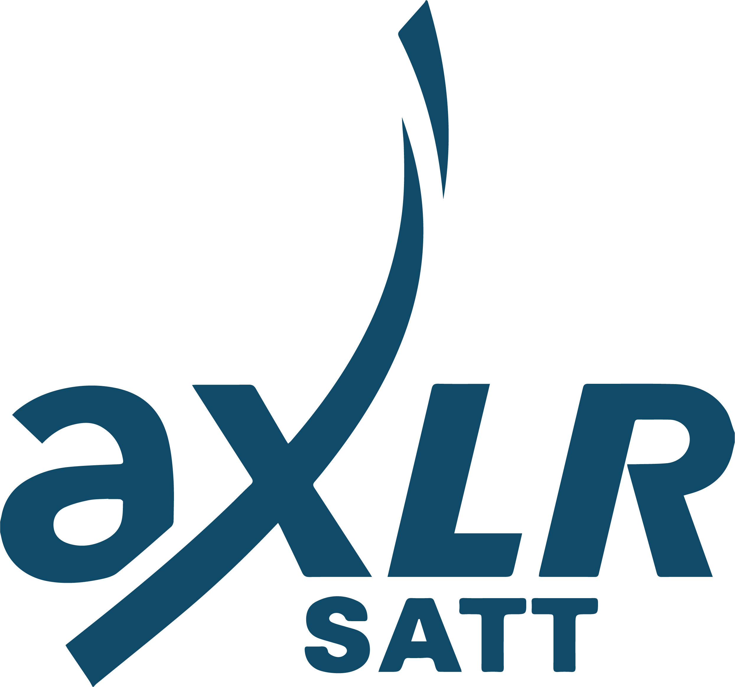 logo Axlr