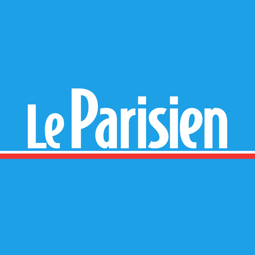 logo Le Parisien