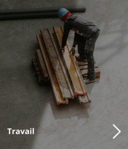 Travail