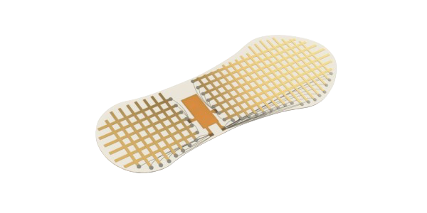 Semelle WarnFeet