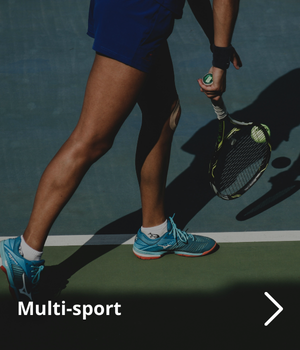 Heating and cooling ClimFeet insoles for all types of sports