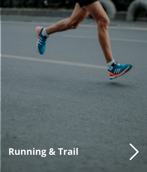 Running & Trail