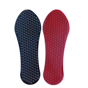 Semelles thermorégulatrices Climfeet de SoleCooler