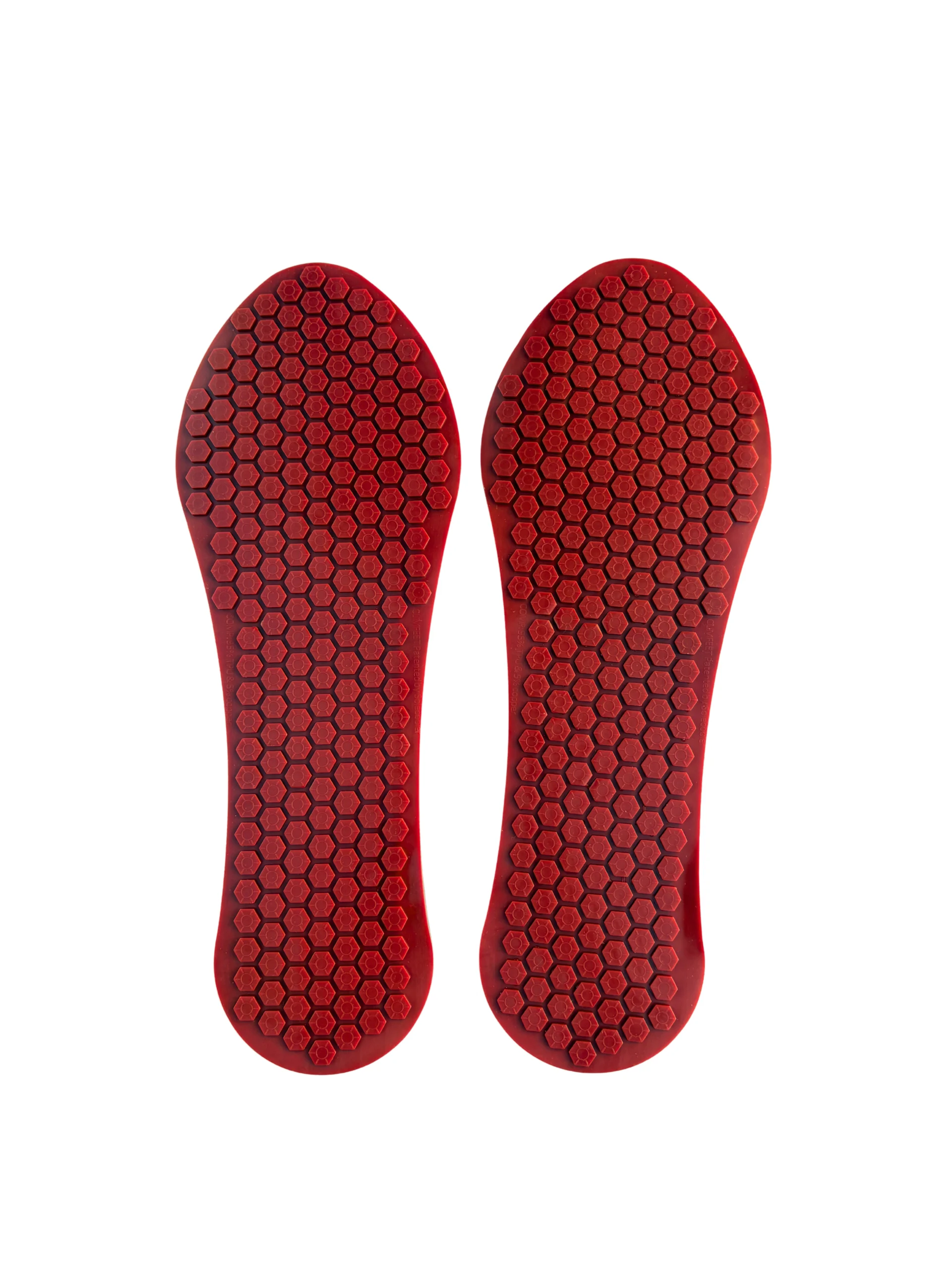 Semelles Climfeet de SoleCooler, réchauffantes et rafraîchissantes