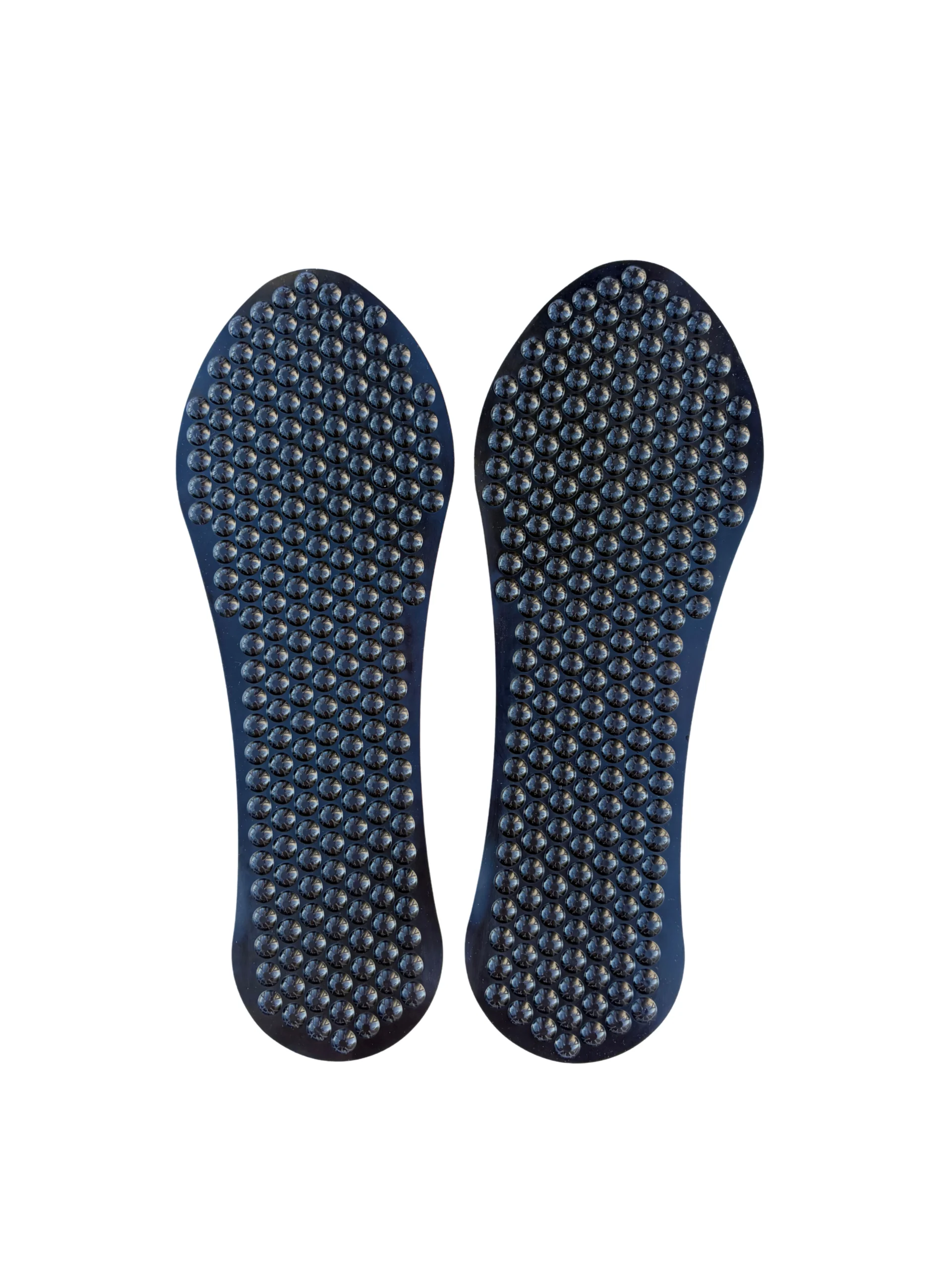 Semelles Climfeet de SoleCooler, réchauffantes et rafraîchissantes