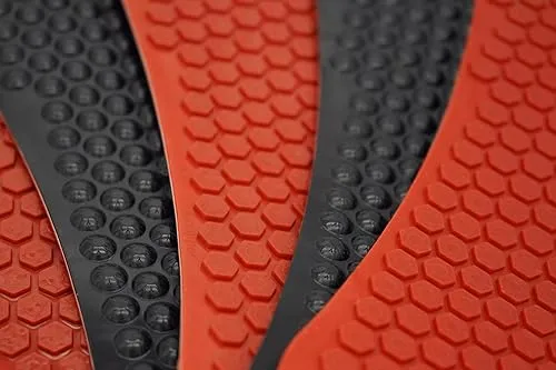 Climfeet la semelle qui fait du froid et du chaud