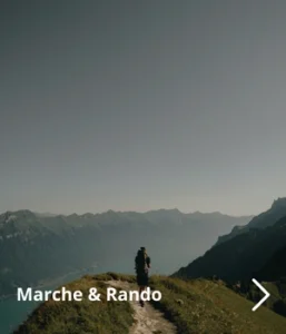 Semelles chauffantes et rafraîchissantes ClimFeet pour marche et randonnée