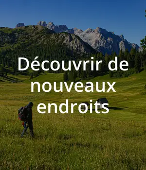 semelles à effet chaud et froid marche et randonnée ClimFeet découverte