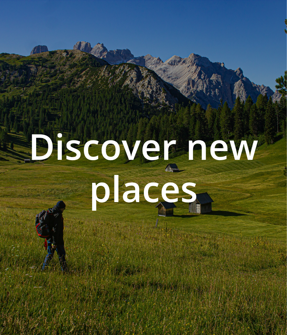 Hot and cold effect insoles for walking and hiking ClimFeet, discovery