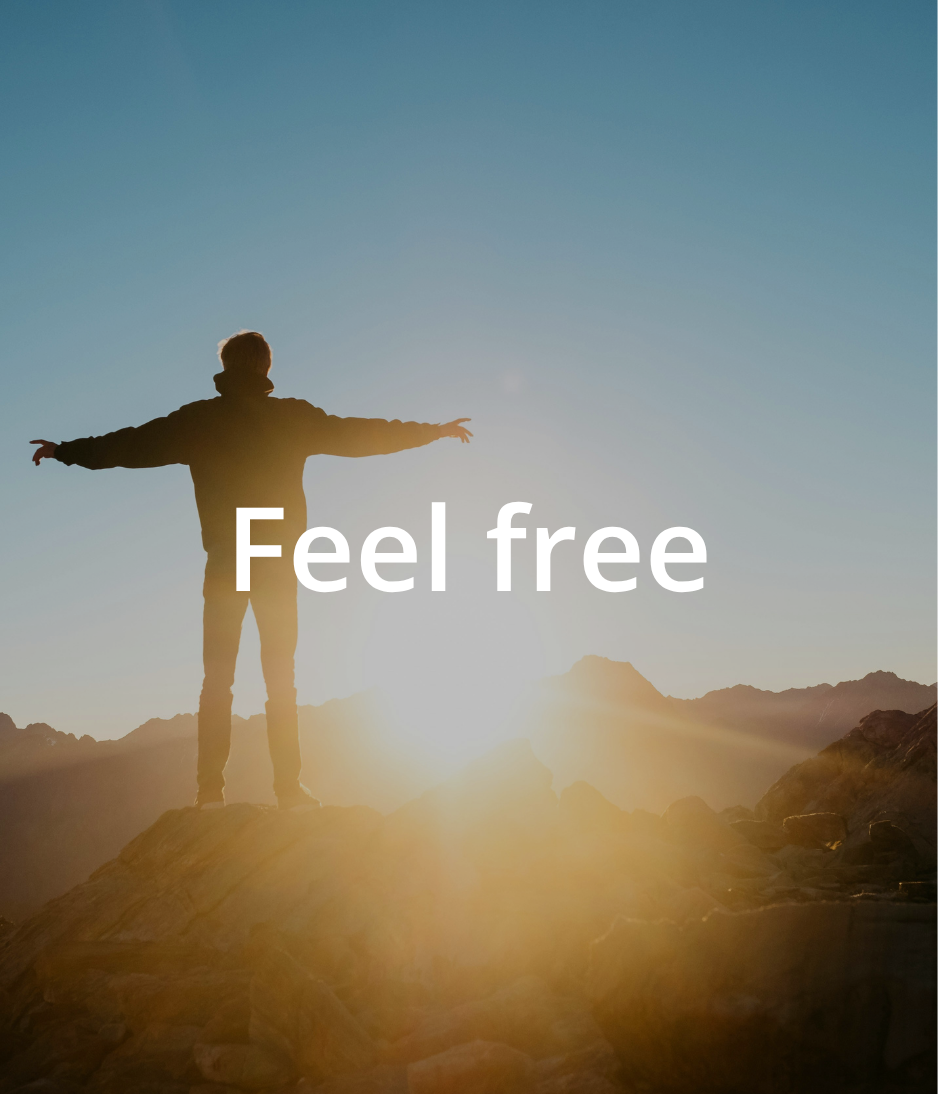 freedom walking and hiking climfeet heating and cooling insoles