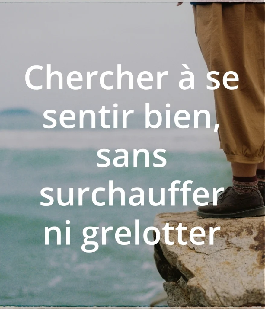 semelles thermorégulantes problèmes circulatoires ClimFeet confort