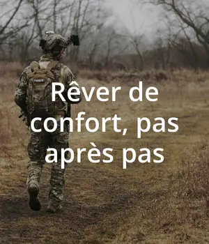 confort travail semelles chauffantes et rafraîchissantes ClimFeet