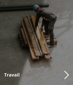 Travail