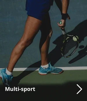 Multi-sport Semelles chauffantes et rafraîchissantes ClimFeet pour tous types de sports